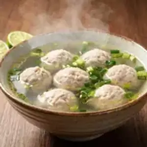 Bakso Serba Ayam