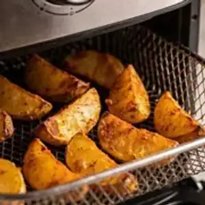 Crispy Roasted Potato