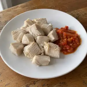Ayam Pop