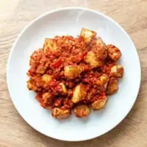 Ayam Balado