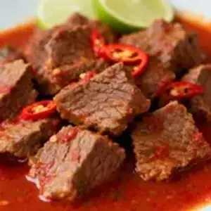 Asam Padeh Daging