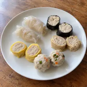 Aneka Frozen Food Ayam
