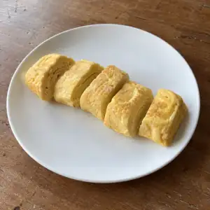 Tamagoyaki Matang
