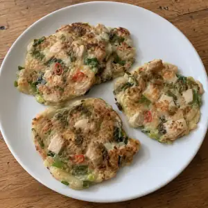 Padakjeon Ayam Mini
