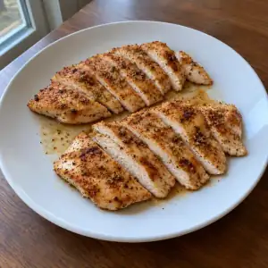 Dada Ayam Dry Brine Paprika–Oregano