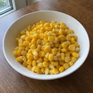 Jagung Manis Pipil Rebus